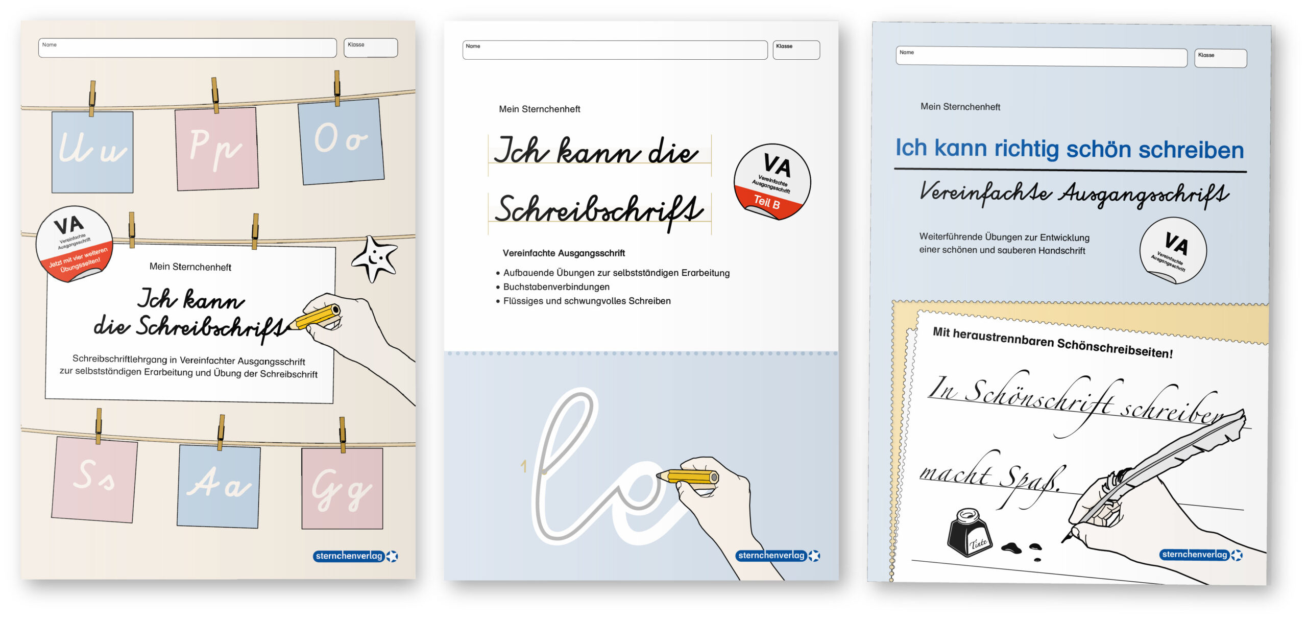 Schreibschrift3erSet_VA