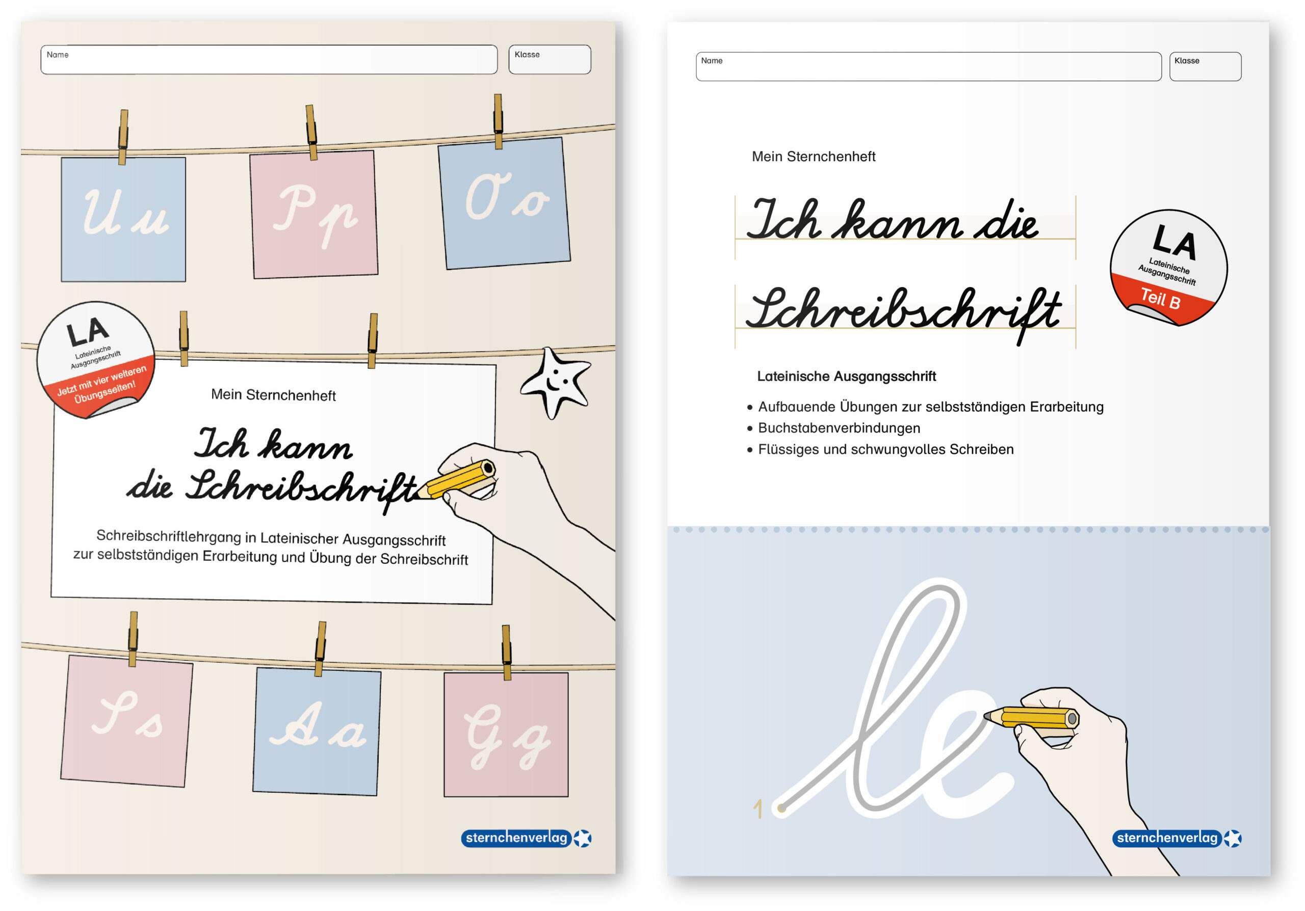 SchreibschriftSet_LA